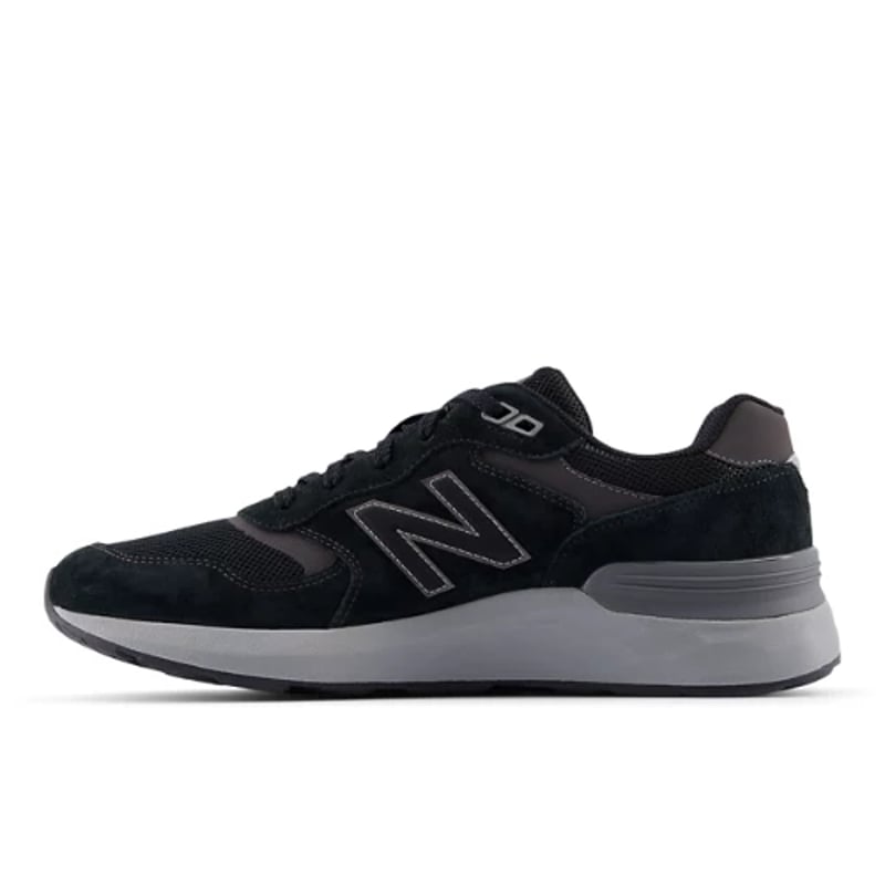 New Balance Fresh Foam 880v7 running shoes "Black" | Men | Running | 01 | SPORTSHOWROOM