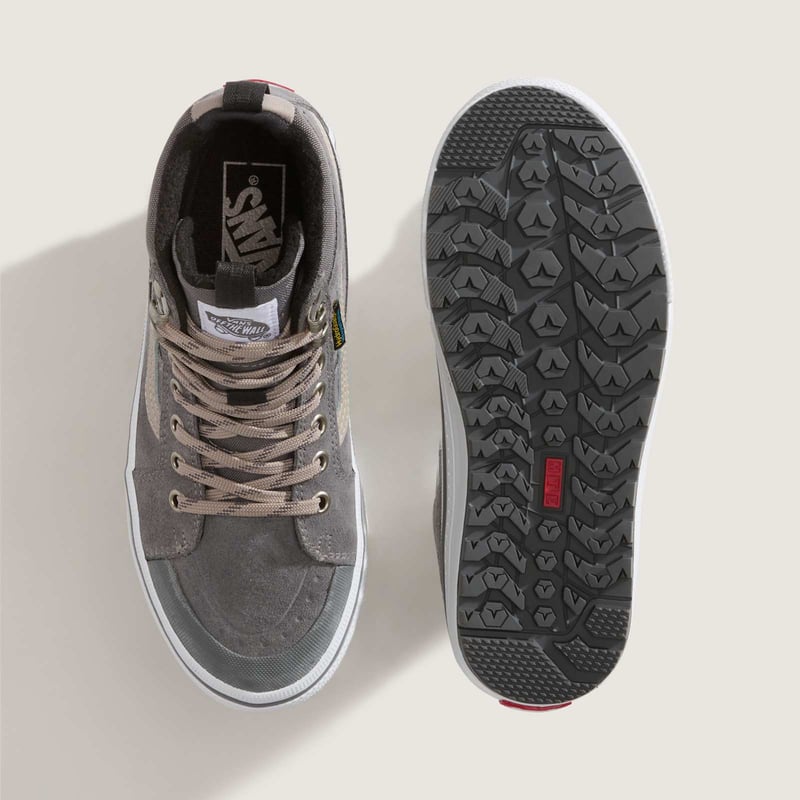 Vans Sk8-Hi Waterproof Insulated VN000DAQ1MG 03