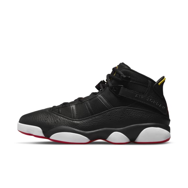 Jordan 6 Rings