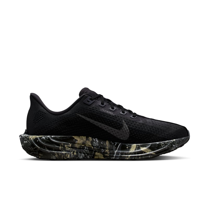 Παπούτσια Nike Pegasus Plus "Anthracite & Dark Grey" | Άνδρες | Τρέξιμο | 03 | SPORTSHOWROOM