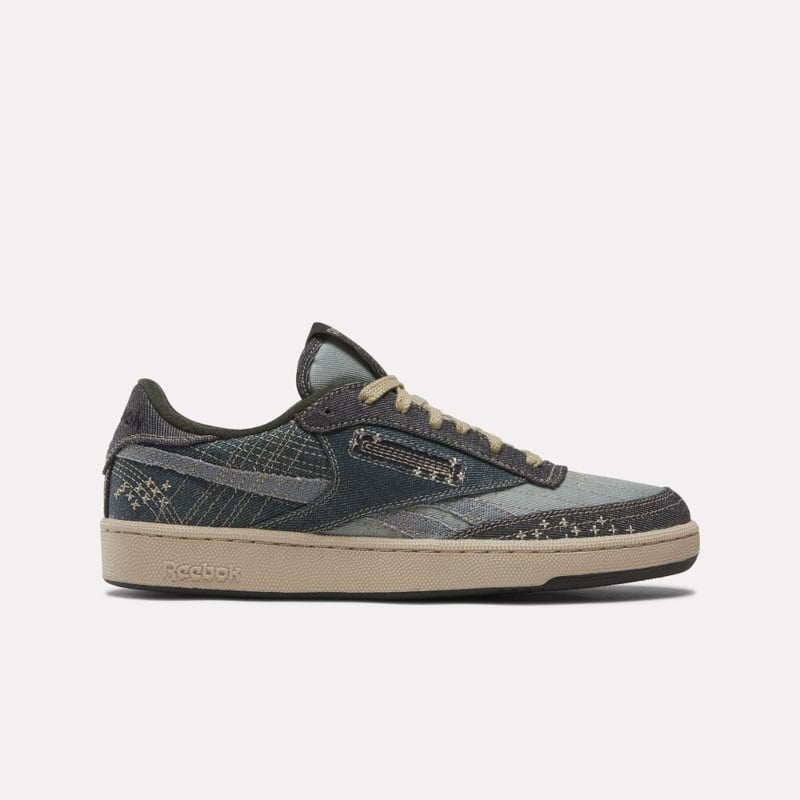 Reebok Club C Revenge 22471460 01