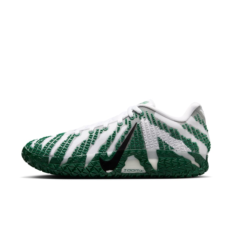 Scarpe da basket Nike Ja 3 "White & Gorge Green" | Uomo | Pallacanestro | 00 | SPORTSHOWROOM