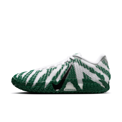 Scarpe da basket Nike Ja 3 "White & Gorge Green" | Uomo | Pallacanestro | 00 | SPORTSHOWROOM