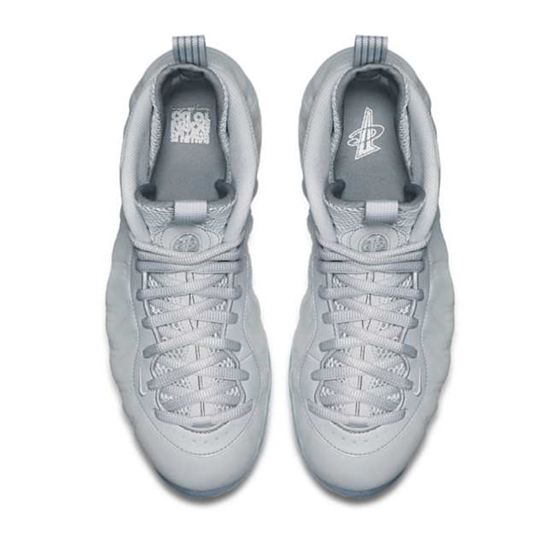 Nike Air Foamposite One PRM 575420-007 04
