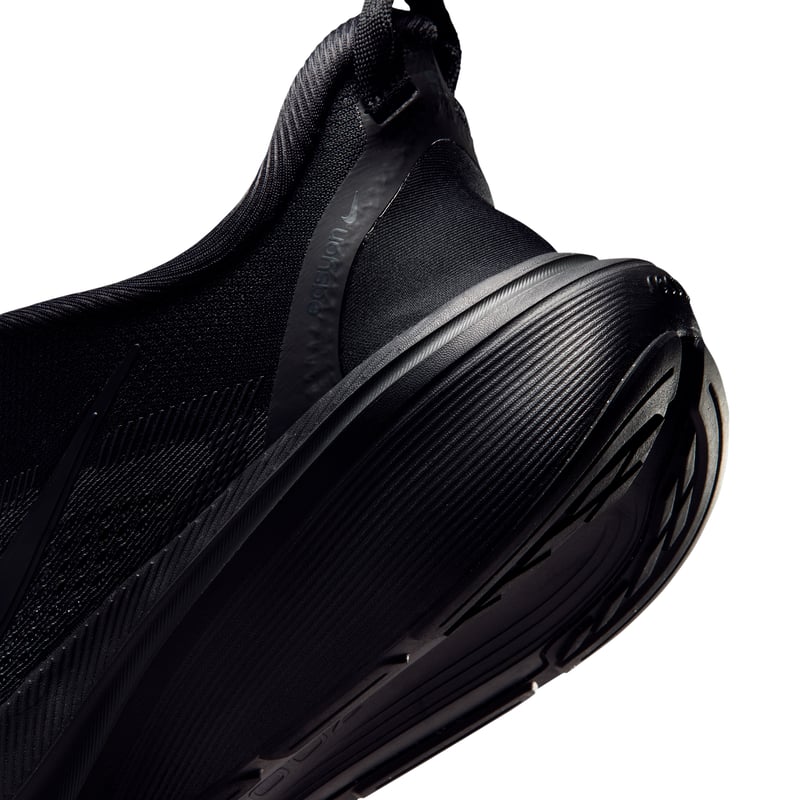 Buty do biegania Nike Pegasus 42 EasyOn "Black & Anthracite" | Mezczyzni | Bieganie | 08 | SPORTSHOWROOM