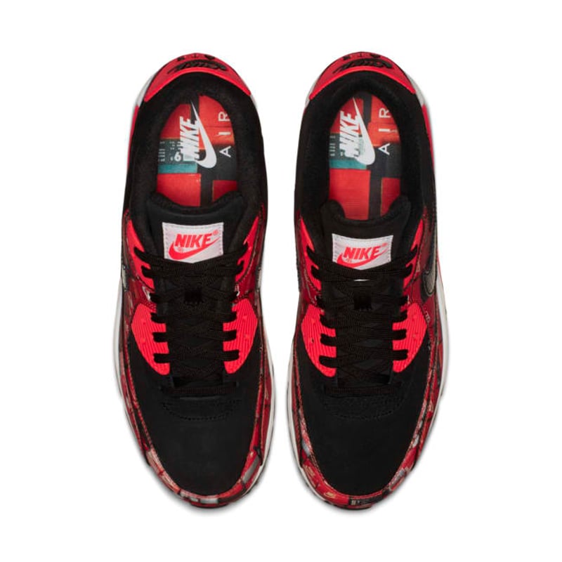 Nike Air Max 90 x Atmos AQ0926-001 04