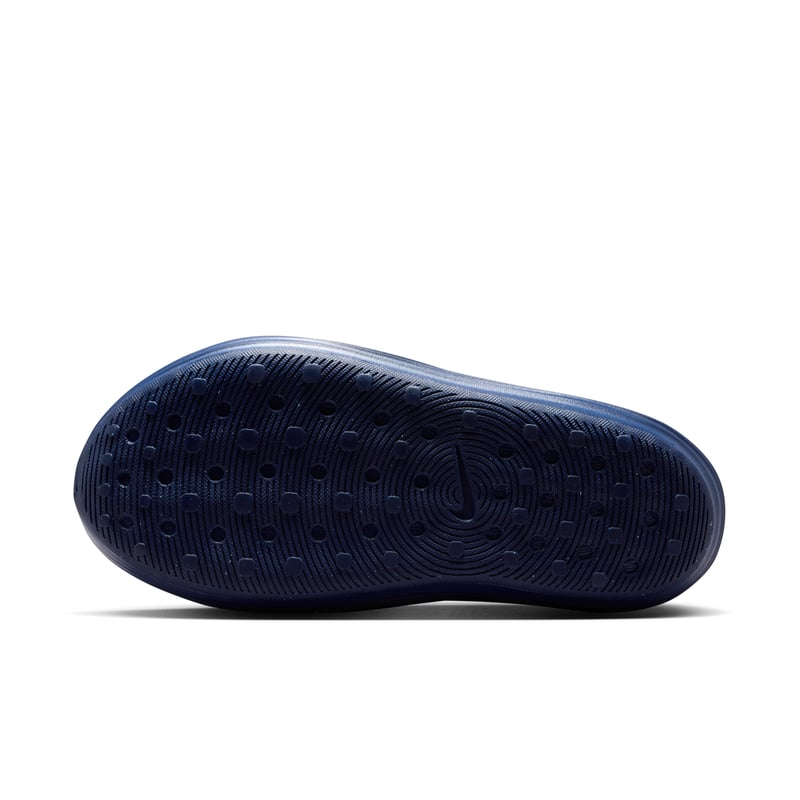 Nike ReactX Rejuven8 sneakers "Blue Void & Indigo Burst" | Heren | Sportstyle | 02 | SPORTSHOWROOM