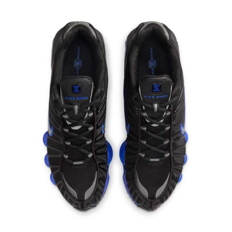 Nike Shox TL CN0151-004 04