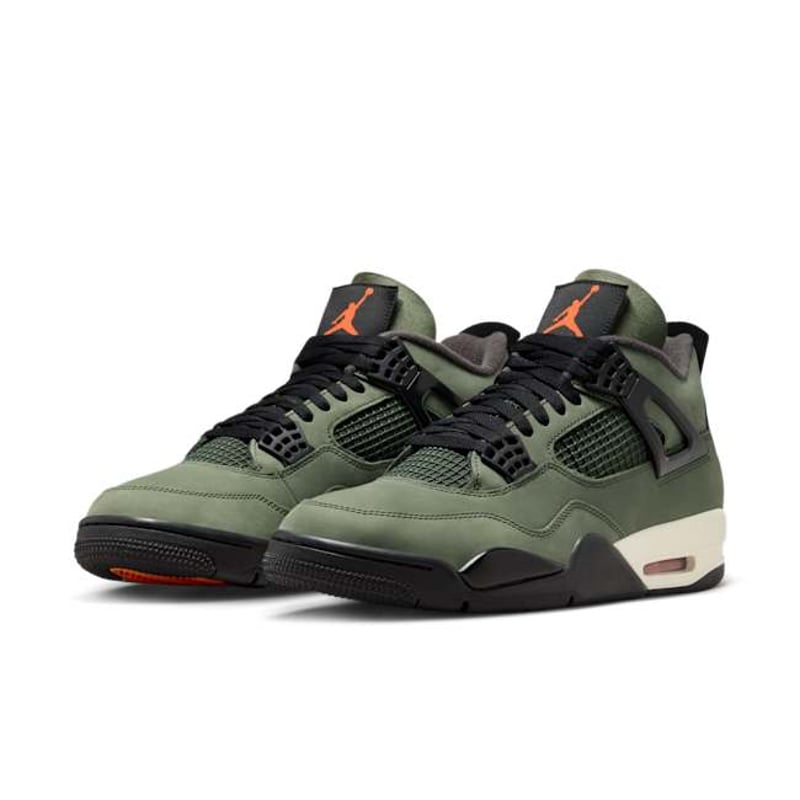 Jordan 4 x UNDEFEATED IB1519-200 05