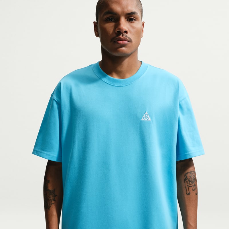 Nike ACG Short-Sleeve DC5356-416 01
