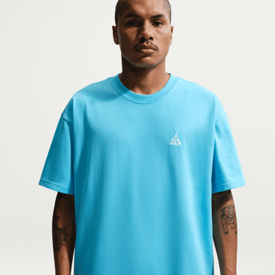Nike ACG Short-Sleeve DC5356-416 01