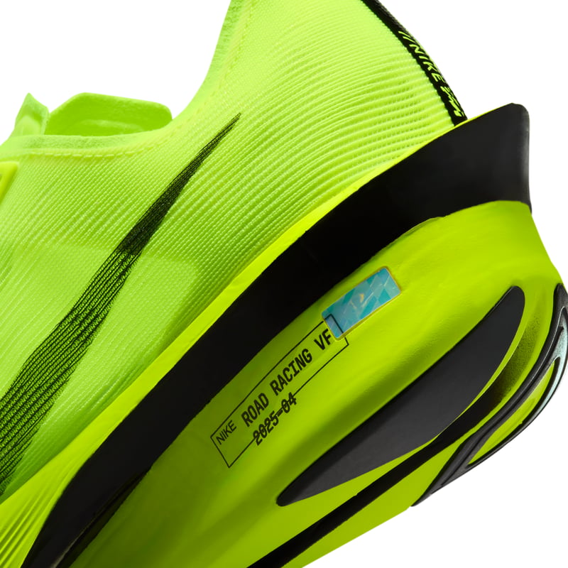 Παπούτσια Nike Vaporfly 4 "Volt & Black" | Άνδρες | Τρέξιμο | 08 | SPORTSHOWROOM
