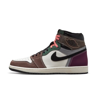 Jordan 1 High OG DH3097-001