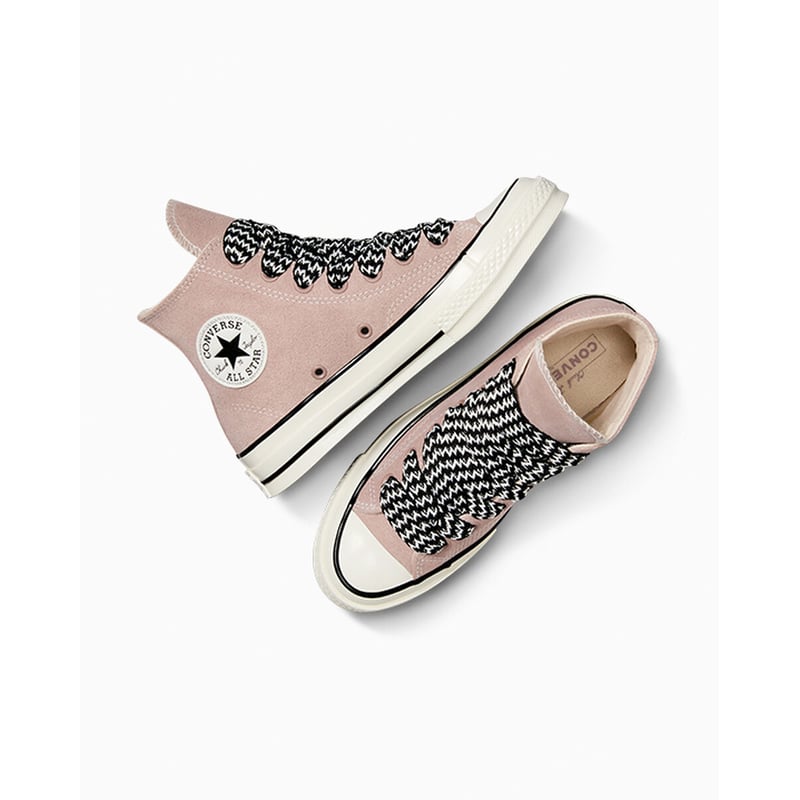Converse Chuck 70 Suede A08303C 04