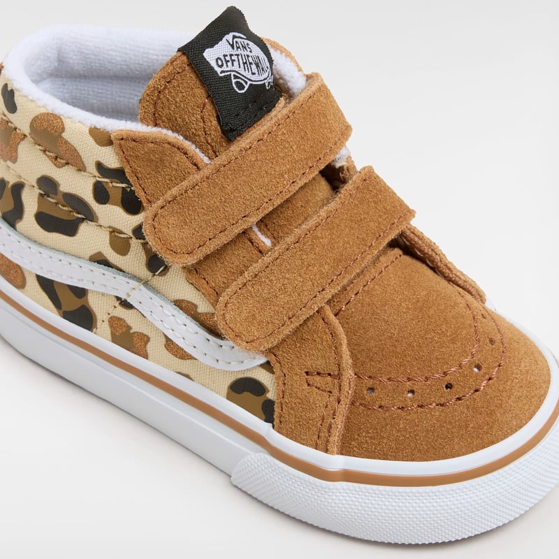Vans Sk8-Mid Reissue Hook And Loop VN000CQ0BF2 04