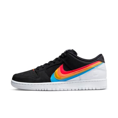 Nike SB Dunk Low x Polaroid DH7722-001