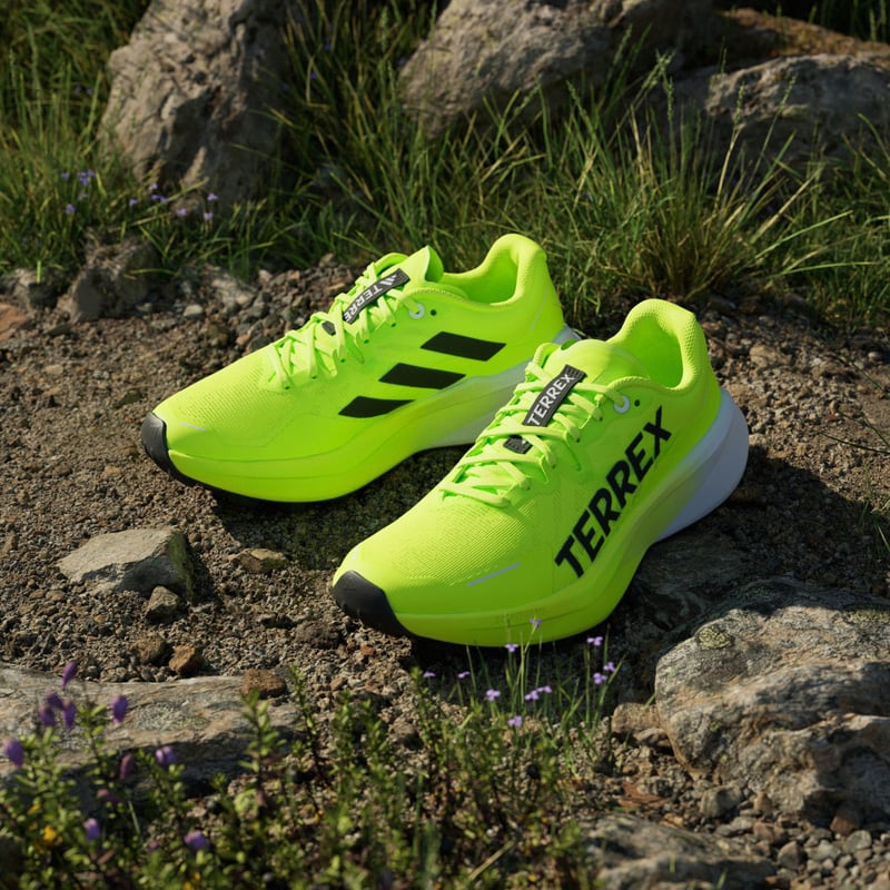 adidas Terrex Agravic 3 JR5222 04