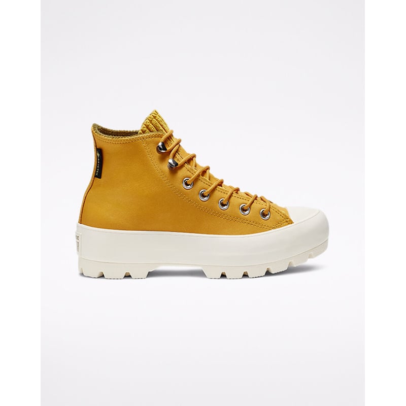 Converse Chuck Taylor All Star Lugged 565005C 03