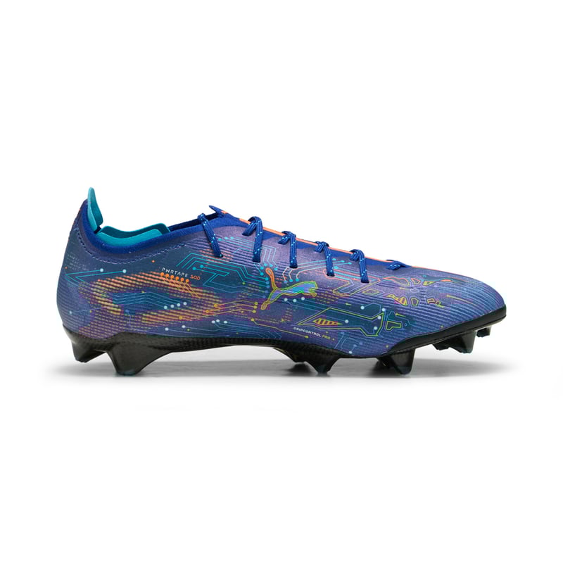PUMA Ultra 5 Carbon FG 108409-01 03
