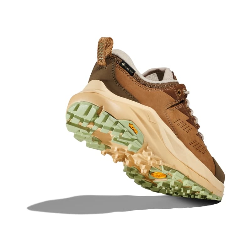 HOKA Kaha Low GORE-TEX ‘Elite Terrain System’ 1150913-WSH 04