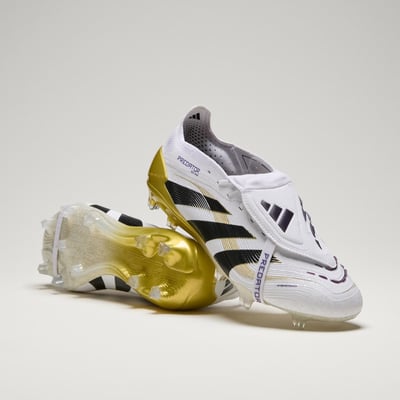 adidas Predator Elite Fold-Over Tongue FG JI1095
