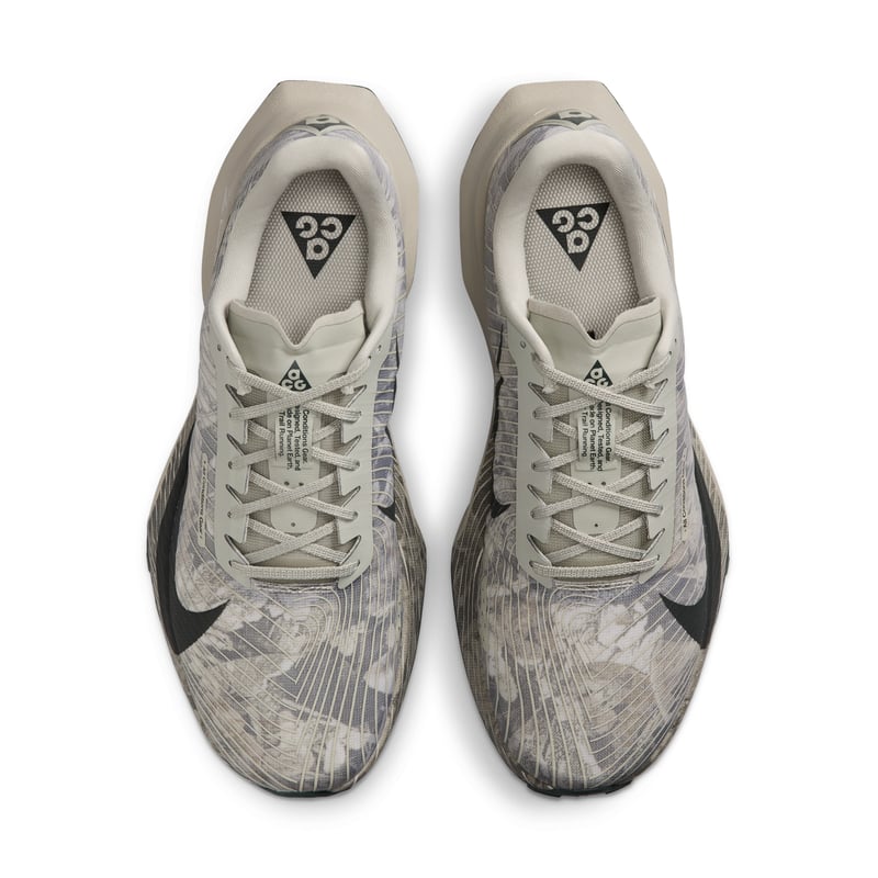 Nike ACG Ultrafly trailskor "Spruce Fog & Sea Glass" | Män | Trail | 03 | SPORTSHOWROOM