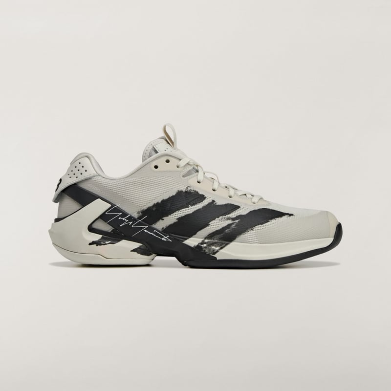 adidas Y-3 Adizero Ubersonic 5 JQ2900 01