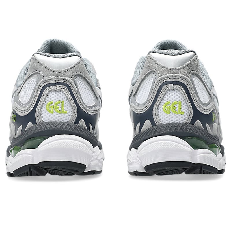 ASICS Gel-NYC 1203A383-109 05