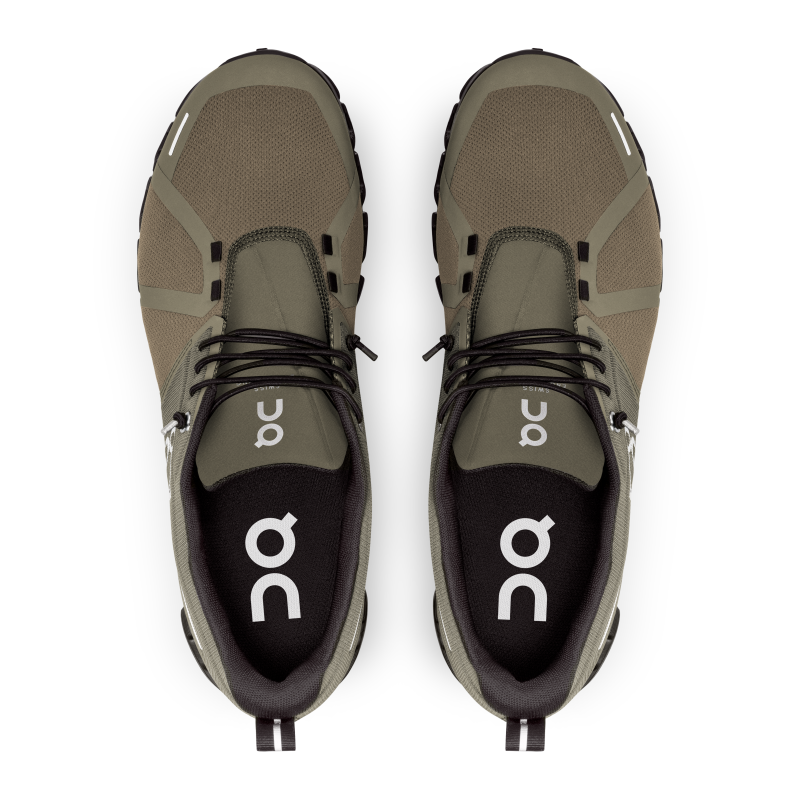 On Cloud 5 Waterproof 59.98840 02