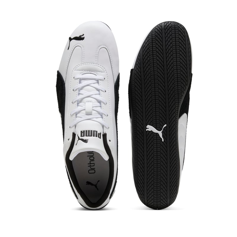 PUMA Speedcat Leather 403175-01 02