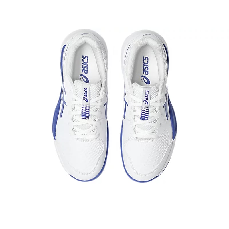 ASICS Gel-Resolution X 1044A081-100 06