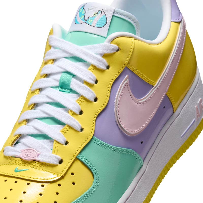Nike Air Force 1 '07 trainers "Easter" | Men | SportStyle | 07 | SPORTSHOWROOM