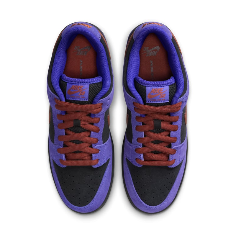 Nike SB Dunk Low Pro HQ1625-500 04