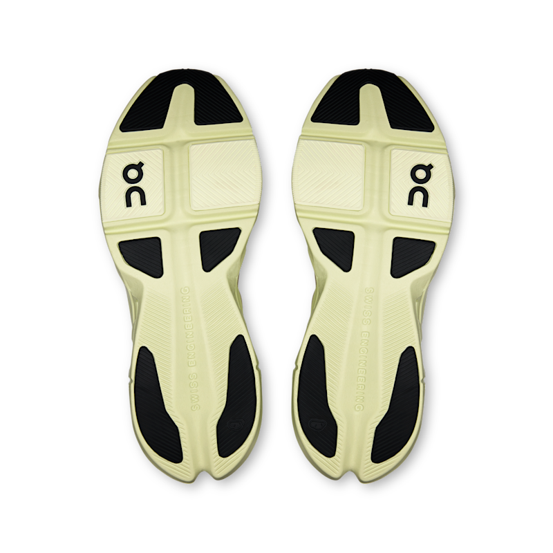 Buty treningowe On Cloudpulse Next "Chalk & Linen" | | Trening | 03 | SPORTSHOWROOM