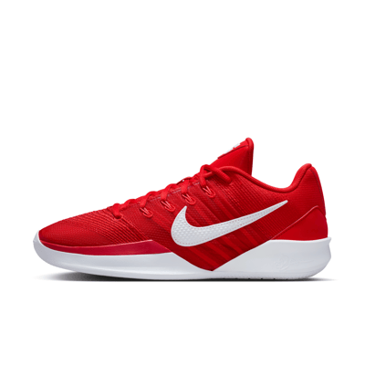 Nike Sabrina 3 basketbalschoenen "University Red" | Dames | Basketbal | 00 | SPORTSHOWROOM