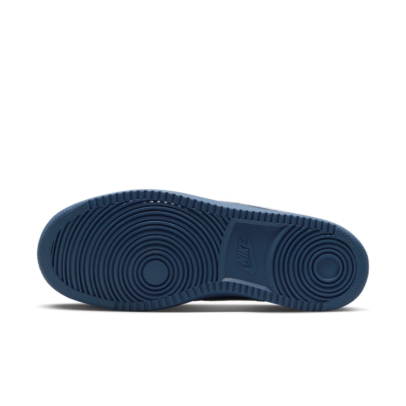 Nike Court Vision Low Premium trainers "Mystic Navy & White" | Women | SportStyle | 02 | SPORTSHOWROOM