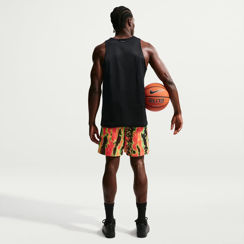 Nike Standard Issue Dri-FIT Practice Mesh 5" IF2555-842 05