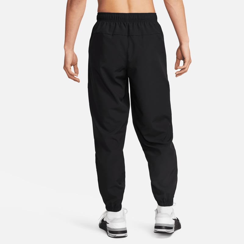 Nike Form Dri-FIT Tapered FB7497-010 02