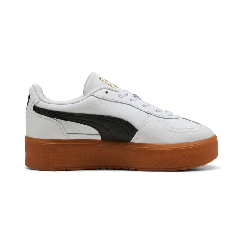 PUMA Palermo Elevata Leather 400461-02 03