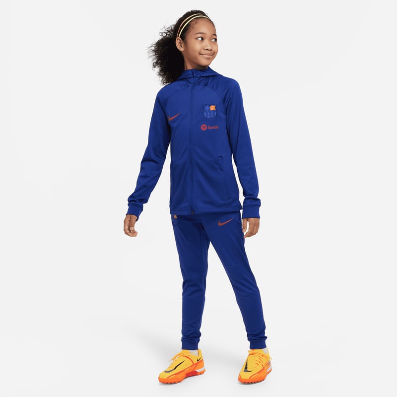 Destructief scheerapparaat krullen FC Barcelona shop | Nike | 90 FTBL