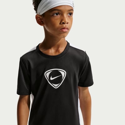 Nike Academy+ Dri-FIT IO7318-010 01