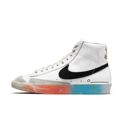 Nike Blazer Mid '77 Vintage DJ4278-101