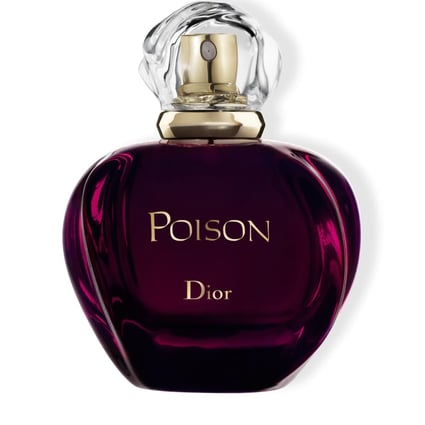 Dior Poison POISONEAUDETOILETTE