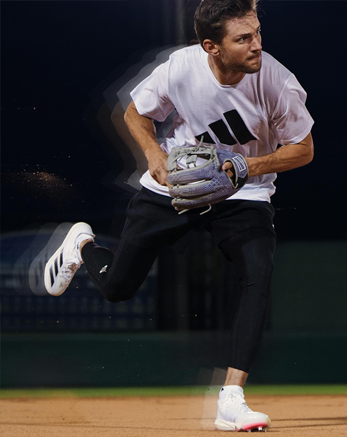 Adizero Electric
