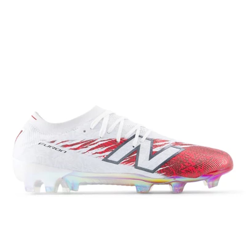 New Balance Furon Elite FG V8 x Bukayo Saka focicipők "7egacy" | Női & Férfi | Labdarúgás | 00 | SPORTSHOWROOM