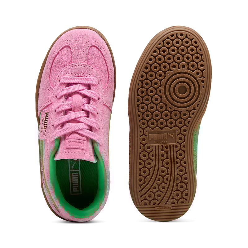 PUMA Palermo Special 397761-01 02