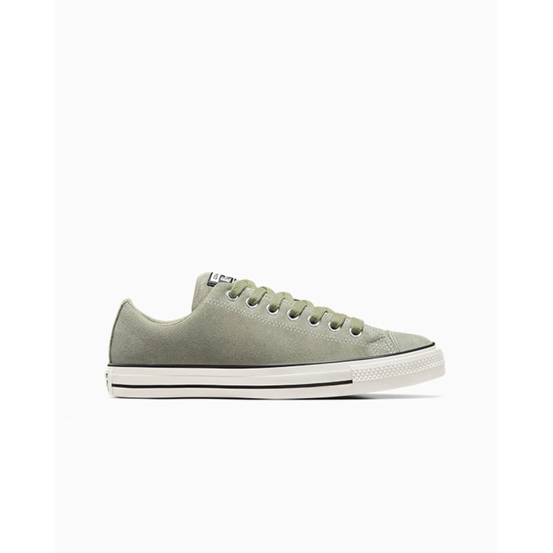 Converse Chuck Taylor All Star Wide & Padded Suede A11604C 01