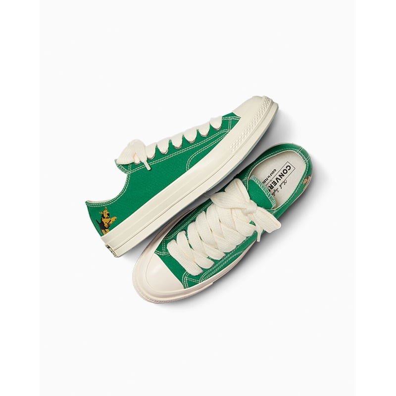 Converse Chuck 70 x GOLF le FLEUR* Darryl A12143C 04