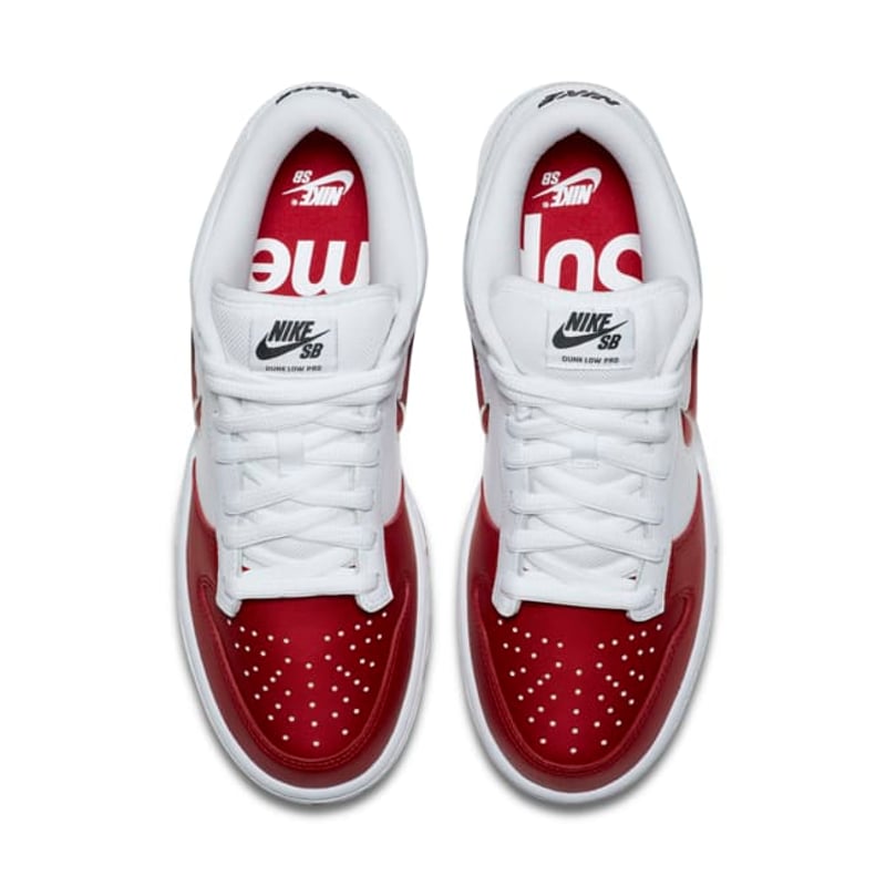 Nike SB Dunk Low x Supreme CK3480-600 04