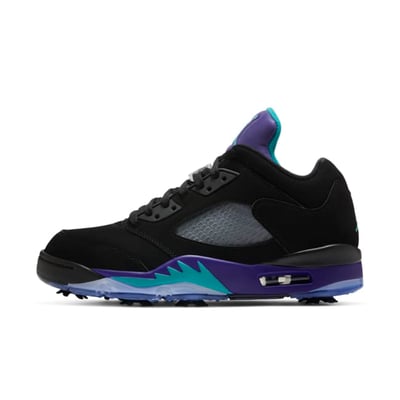 Jordan 5 Low Golf CU4523-001